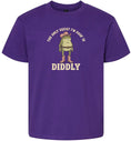Load image into Gallery viewer, Diddly Squat Children's Gildan Soft Shirt