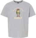 Load image into Gallery viewer, Diddly Squat Children's Gildan Soft Shirt