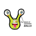 Load image into Gallery viewer, tuffy® Two-Eyed Alien Ball