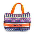 Dogior Bark Tote by Haute Diggity Dog