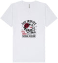 Load image into Gallery viewer, You Inspire My... Unisex V-Neck Shirt