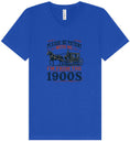 Load image into Gallery viewer, Please Be Patient With Me Unisex V-Neck Shirt