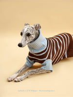 Bluebell Stripes Sweater