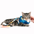 Load image into Gallery viewer, Atlas Cat Harness & Leash Set
