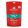 Load image into Gallery viewer, Stella & Chewy's Freeze Dried Dinner Patties Surf and Turf Dog Food (25oz)