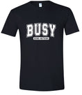Load image into Gallery viewer, Busy Doing Nothing Children's Gildan Soft Shirt