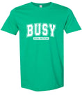 Load image into Gallery viewer, Busy Doing Nothing Children's Gildan Soft Shirt