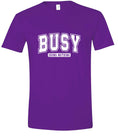 Load image into Gallery viewer, Busy Doing Nothing Children's Gildan Soft Shirt