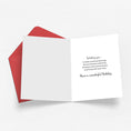 Load image into Gallery viewer, Christmas Truck Christmas Card - Southlake Paws