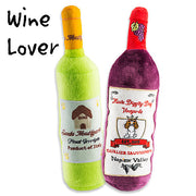 Bundle #9 - Wine Lover by Haute Diggity Dog