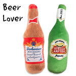 Bundle #10 - Beer Lover by Haute Diggity Dog