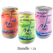 LickCroix Triple Pack (Regular Size) Bundle #21