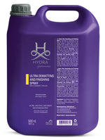 Ultra Dematting & Finishing Spray 1.3 Gallon by Hydra