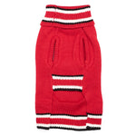 Ohio State University Block O Turtleneck