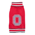 Ohio State University Block O Turtleneck