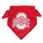 Ohio State Mesh Bandana