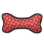 Ohio State University Tossed Block O Bone Toy