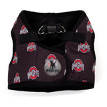 Ohio State Printed Sidekick Harness