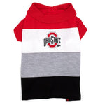 Ohio State Colorblock Polo