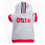 O-H-I-O Hoodie