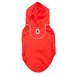 Ohio State University Slicker Jacket