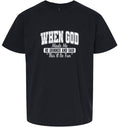 Load image into Gallery viewer, God Said "This'll Be Fun" Children's Gildan Soft Shirt