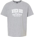 Load image into Gallery viewer, God Said "This'll Be Fun" Children's Gildan Soft Shirt