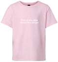 Load image into Gallery viewer, Jesus Thinks I'm a Delight Children's Gildan Soft Shirt