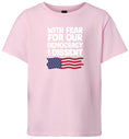 Load image into Gallery viewer, I Dissent Children's Gildan Soft Shirt