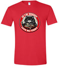Load image into Gallery viewer, If I'm Moody Children's Gildan Soft Shirt
