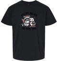 Load image into Gallery viewer, You're Weird Children's Gildan Soft Shirt