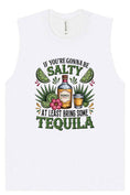 Load image into Gallery viewer, Bring Tequila Muscle Tank