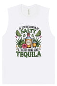 Load image into Gallery viewer, Bring Tequila Muscle Tank