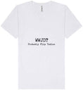 Load image into Gallery viewer, WWJD? Unisex V-Neck Shirt