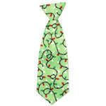 Lit Necktie
