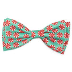 Peppermints Bow Tie