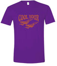 Load image into Gallery viewer, Cool Your Jets Children's Gildan Soft Shirt
