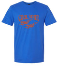 Load image into Gallery viewer, Cool Your Jets Children's Gildan Soft Shirt