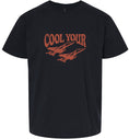 Load image into Gallery viewer, Cool Your Jets Children's Gildan Soft Shirt