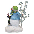 Load image into Gallery viewer, Snowgal And Penguin Lighted Figurine - Southlake Paws