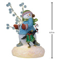 Load image into Gallery viewer, Snowgal And Penguin Lighted Figurine - Southlake Paws