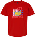 Load image into Gallery viewer, That's Bananas Children's Gildan Soft Shirt