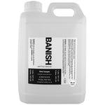 Banish Super Dematting and De-shedding Conditioner 85oz / 2.5L