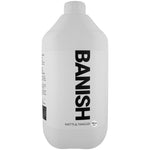 Banish Super Dematting and De-shedding Conditioner 1.3 Gal / 5L