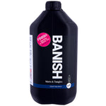 Banish Dematting Spray 1.3 Gal