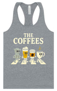 Load image into Gallery viewer, The Coffees Women's Racerback Tank