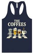 Load image into Gallery viewer, The Coffees Women's Racerback Tank