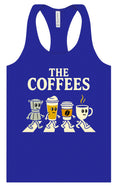 Load image into Gallery viewer, The Coffees Women's Racerback Tank