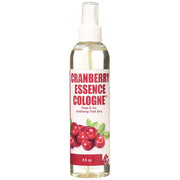 Cranberry Essence Cologne 8 oz by Envirogroom