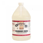 Cranberry Essence Foaming Facial 1 Gallon by Envirogroom